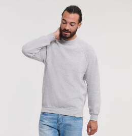 View Russell Classic Sweatshirt
