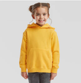 View FOTL Kids Classic Hooded Sweat