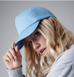 View Beechfield Original 5 Panel Cap