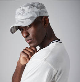 View Beechfield Camo Army Cap