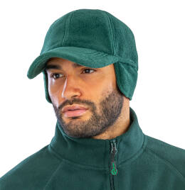 View Result Winter Polartherm Fleece Cap