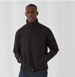 View B&C ID.701 2-Layer Softshell Jacket