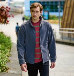 View Regatta Mens Thor 350 Heavyweight Fleece