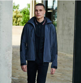 View Regatta Hydroforce 3-Layer Softshell