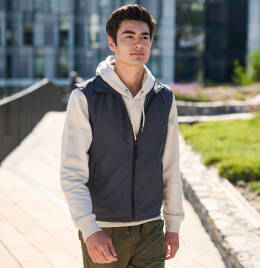 View Regatta Classic SoftShell BodyWarmer
