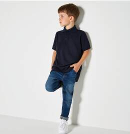 View Kustom Kit Kids Klassic Superwash Polo