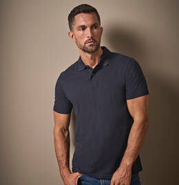 View Tee Jays Power Polo
