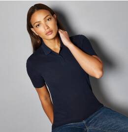 View Kustom Kit Ladies Regular Workforce Polo