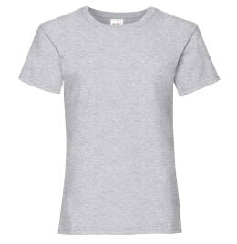 View FOTL Girls Valueweight T