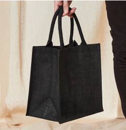 View Westford Mill Jute Midi Tote