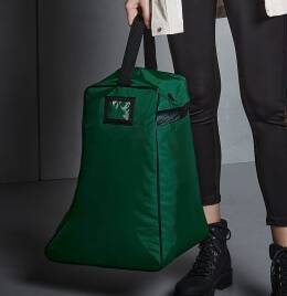 View Quadra Boot Bag