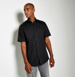 View Kustom Kit Mens SS Workforce Shirt