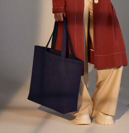 View Bagbase Felt Shopper