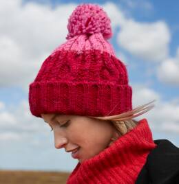 View Beechfield Apres Beanie