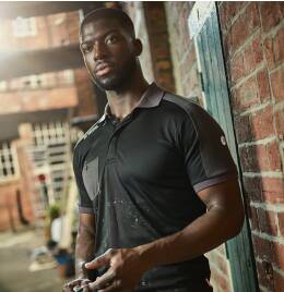 View Tactical Threads Wicking Polo Shirt