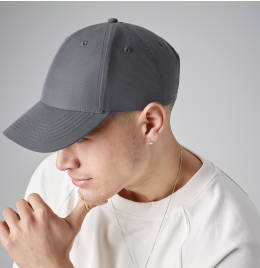 View Beechfield Recycled Pro-Style Cap