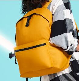 View Bagbase Recycled Backpack