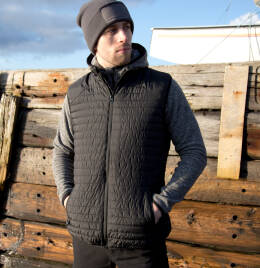 View Result Thermoquilt Gilet