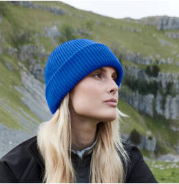 View Beechfield Windresist Breathable Beanie