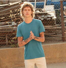 View Eco Premium Organic T
