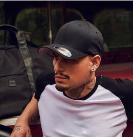 View Flexfit Wooly Combed Cap