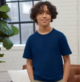 View Gildan Softstyle Midweight Youth T-Shirt