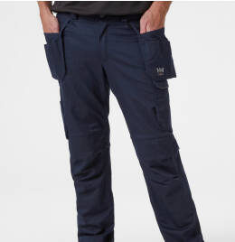 View Helly Hansen Manchester Construct Pant R