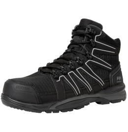 View Helly Hansen Manchester Mid Safety Boot