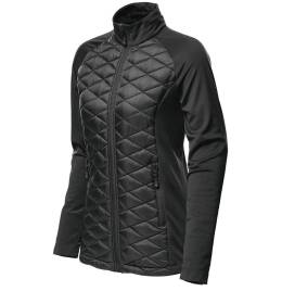 View Stormtech Womens Boulder Shell Jacket