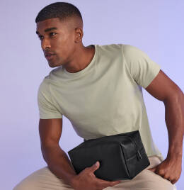 View Bagbase Boutique Toilery/Accessory Case