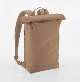 View Bagbase Simplicity Roll Top Bk/Pack Lite