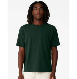 View Bella + Canvas Unisex Heavy Boxy Tee