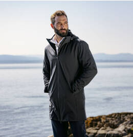 View C&B Wedderburn Jacket