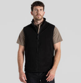 View Craghoppers Expert Corey Fleece Vest