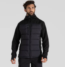 View Craghoppers Workwear Castleford Hybrid