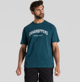View Craghoppers Workwear Batley T-Shirt
