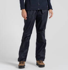 View Craghoppers Expert Packable Overtrousr L