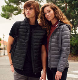 View Clique Hudson Vest