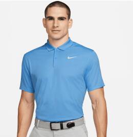 View Nike Dri-FIT Victory Solid Polo (LC)