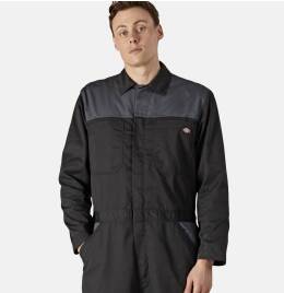 View Dickies Everyday Coverall
