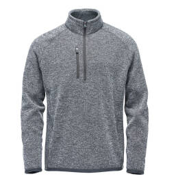 View Stormtech Mens 1/4 Zip Pullover