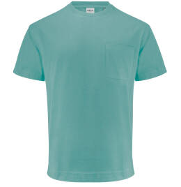 View Devons Pocket Unisex T-Shirt