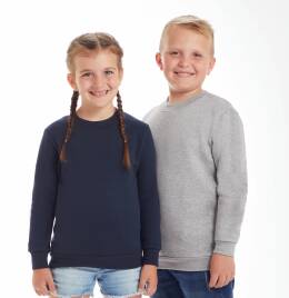 View Mantis Kids Essential Organic Sweatshirt