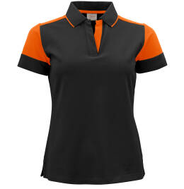 View Printer Prime Ladies Polo