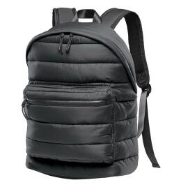 View Stormtech Stavanger Quilted Backpack