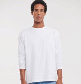 View Russell Classic Long Sleeve T