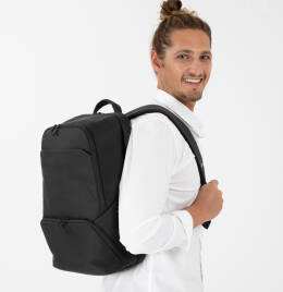 View Shugon Interlaken Alpine Laptop Backpack