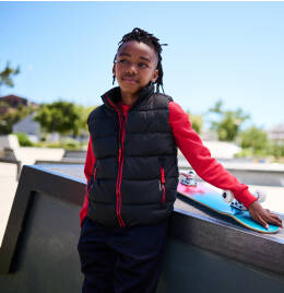 View RegattaJunior Scholar Thermal Bodywarmer