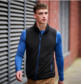 View Regatta Navigate Fleece Bodywarmer