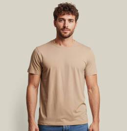 View UM T-Shirt Regular Fit OCS